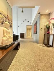 Telok Ayer Hong Lim Green Community Centre (D1), Shop House #463728551